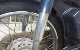 HONDA C70 SUPER CUB E C70