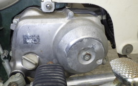 HONDA LITTLE CUB AA01