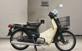 HONDA C90 SUPER CUB E 2024 HA02