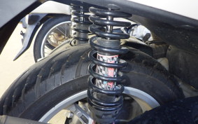 YAMAHA N-MAX 155 A SG50J