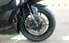 KAWASAKI NINJA ZX-4R SE 2024 ZX400P