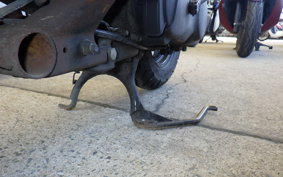 SUZUKI LET's 4 CA45A
