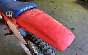 HONDA CR125R JE01