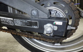 HONDA CBR250R A MC41