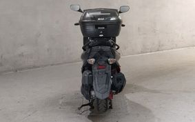 YAMAHA MAJESTY 155S SG52J