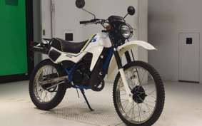 SUZUKI TS50 Hustler SA11A