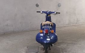 HONDA SUPER CUB50 C50