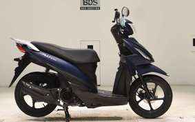 SUZUKI ADDRESS 110 2013 CE47A