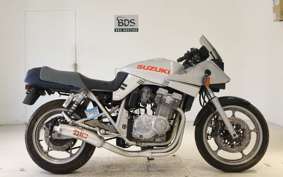 SUZUKI GSX400S GK77A