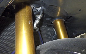 SUZUKI GSX-R1000R A 2021 DM11G