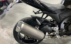 SUZUKI GSX-R1000 2017 GT78A