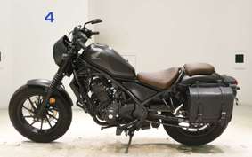 HONDA REBEL 250 S 2021 MC49