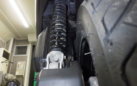YAMAHA JOG-7 AY01