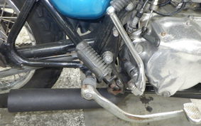 HONDA CB50F 2014 CB550F
