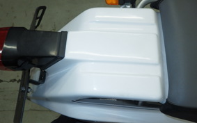 YAMAHA SEROW 225 Gen.3 DG08J