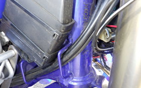 YAMAHA WR250F