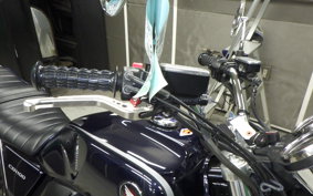 HONDA CB1100 ABS 2012 SC65