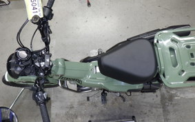 HONDA CT125-2 2024 JA65