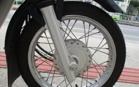 HONDA SUPER CUB50 AA04