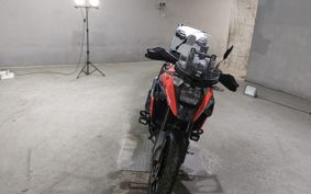SUZUKI DL1050 (V-Strom 1050) EF11M