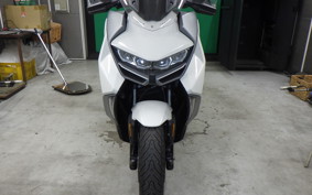BMW C400GT 2022