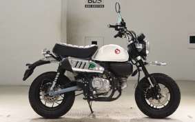 HONDA MONKEY 125 2012 JB05