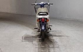 HONDA SUPER CUB50 AA01