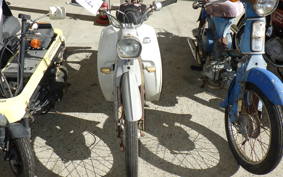 SUZUKI CELL PET 50 M30
