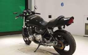 KAWASAKI ZEPHYR 750 1991 ZR750C