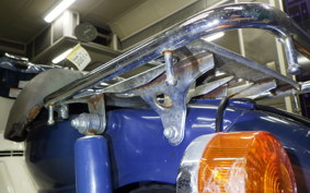 HONDA C50 SUPER CUB AA01
