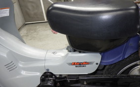SUZUKI BIRDIE 90 BD43A