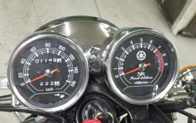 YAMAHA SR400 Gen.5 2021 RH16J