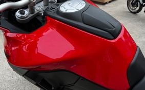 DUCATI MULTI STRADA V4S 2025 1000