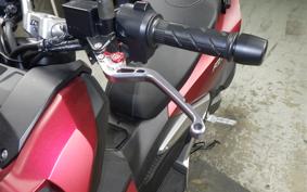 HONDA ADV160 2006 KF54