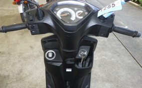 YAMAHA AXIS 125 Z 2005 SED7J