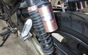 KAWASAKI BALIUS 250 Gen.2 2010 ZR250B