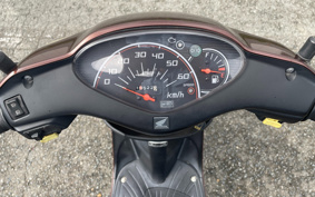 HONDA DIO AF68