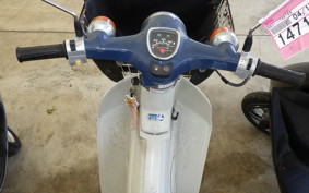 HONDA C50 SUPER CUB 1985 AA01
