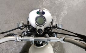 HONDA APE100 HC07