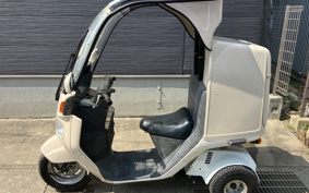 HONDA GYRO TA02