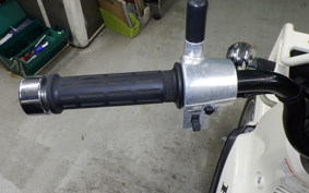 HONDA ｸﾛｽｶﾌﾞ50 AA06