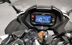 SUZUKI GSX250R DN11A
