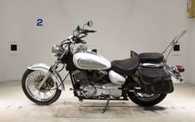 YAMAHA DRAGSTAR 250 1993 VG02J