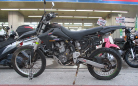 KAWASAKI KLX250 LX250E