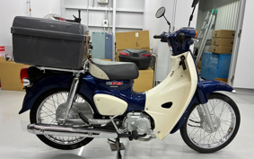 HONDA SUPER CUB110 JA44
