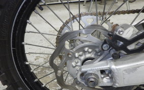 KAWASAKI KX250 F KX252A