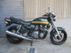 Фото Kawasaki ZEPHYR 750 2007 с японского аукциона