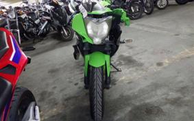 KAWASAKI NINJA 250 SL BX250A