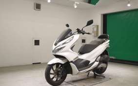 HONDA PCX 125 JF81