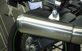 KAWASAKI Z900RS CAFE 2025 ZR900K